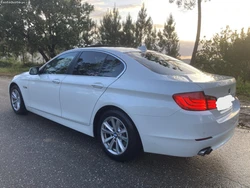 BMW 520 d