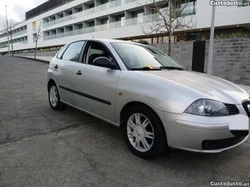 Seat Ibiza 1.4 tdi