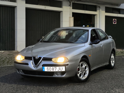 Alfa Romeo 156 1.6