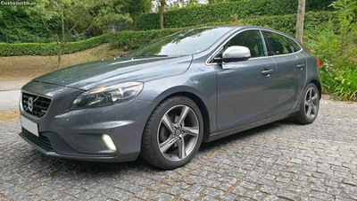 Volvo V40 1.6 D R-Design