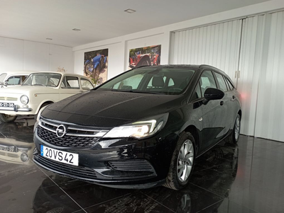 Opel Astra Caravan 1.6 CDTI, 110 CV