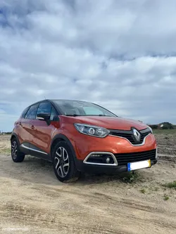 Renault Captur 1.5 dCi