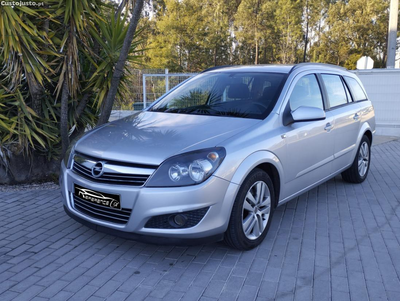 Opel Astra 1.7 CDTI Station Wagon