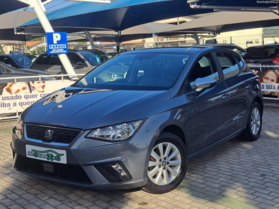 Seat Ibiza 1.0 Style