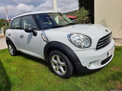 MINI Countryman 1.6 ONE D