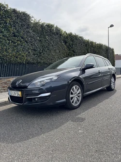 Renault Laguna 2.0 150cv 4control