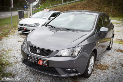 SEAT Ibiza 1.0 TSI S&S Style