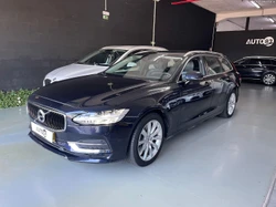 Volvo V90 2.0 T8 Momentum Plus AWD Geartronic