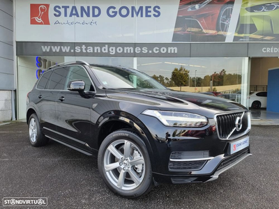 Volvo XC 90 2.0 D4 Momentum