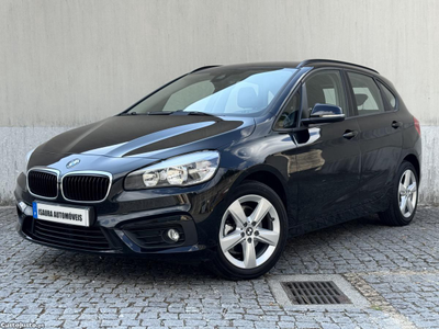 BMW 216 Active Tourer d M Sport