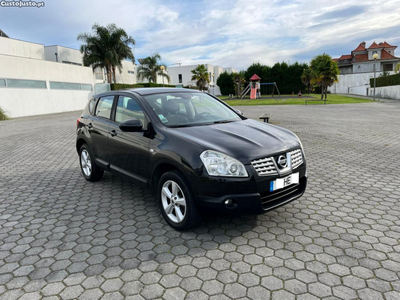 Nissan Qashqai 1.5 - REVISÃO TODA FEITA