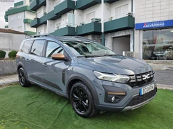 Dacia Jogger 1.0 ECO-G SL Extreme 7L Bi-Fuel