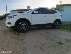 Nissan Qashqai 1.5 dCi N-Connecta J18