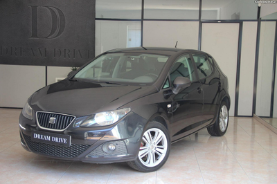 Seat Ibiza 1.2 TDi Reference