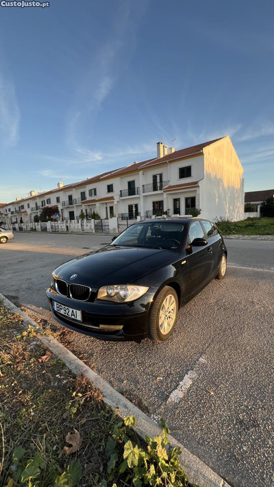 BMW 116 116I