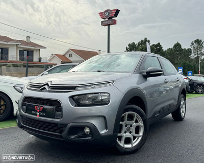 Citroën C4 Cactus 1.2 PureTech Feel Business