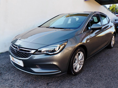 Opel Astra 1.0 Business Edition S/S