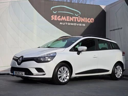 Renault Clio 1.5 dCi Zen