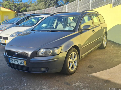 Volvo V50 1.6 D