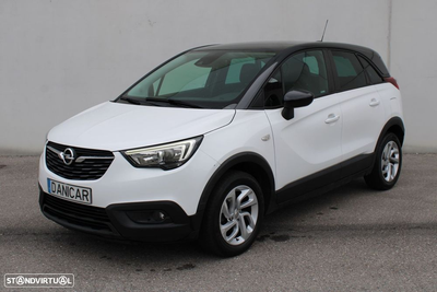 Opel Crossland X 1.6 CDTi Edition