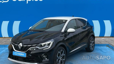 Renault Captur 1.0 TCe 90 techno de 2023