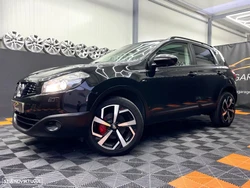 Nissan Qashqai 1.6 dCi Tekna Sport 18 S&S