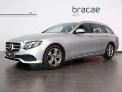 Mercedes Classe E E 220 d Avantgarde