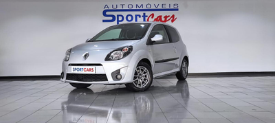 Renault Twingo 1.2 16V Initale