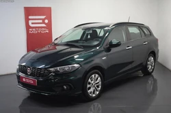 Fiat Tipo 1.3 M-Jet Lounge