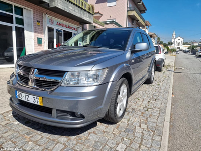 Dodge Journey 2000