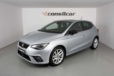 Seat Ibiza 1.0 EcoTSI FR