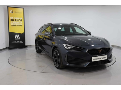 Cupra Leon 1.5 ETSI MID DSG