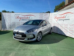 Citroen DS 5 1.6 e-HDi Air.So Chic CMP6