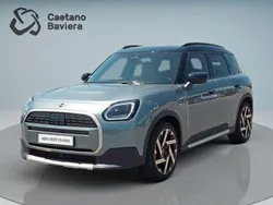 Mini Mini Countryman 1.5 C