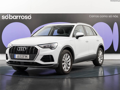 Audi Q3 45 TFSIe S tronic