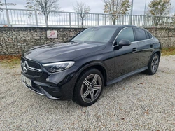 Mercedes-Benz GLC 300 de 4Matic