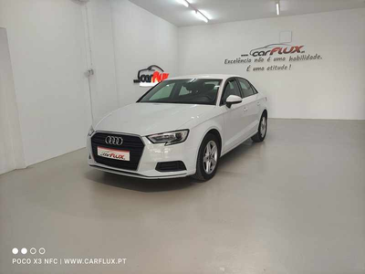 Audi A3 1.6 TDI, 116 CV