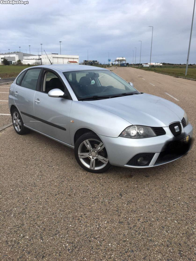 Seat Ibiza 1.2 Sport