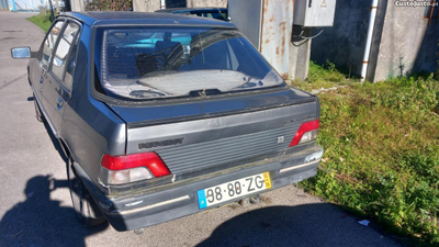 Peugeot 309 Diesel