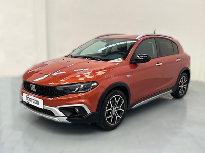 Fiat Tipo 1.0 GSE T3