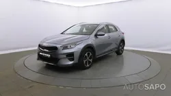 Kia XCeed de 2021