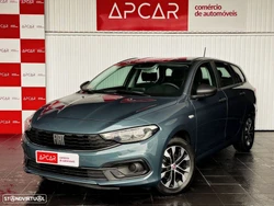 Fiat Tipo Station Wagon 1.0 GSE T3