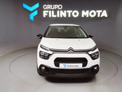 Citroen C3 1.2 PureTech Plus