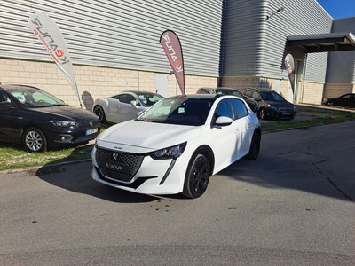 Peugeot 208 50 kWh SE Style