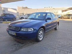 Audi A4 1.9TDI