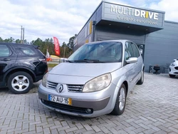 Renault Scénic 1.5 dCi Confort