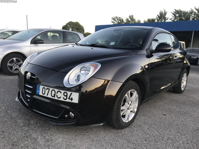 Alfa Romeo Mito 1.3 JTD Distinctive