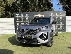 Peugeot 2008 1.2 PureTech Allure EAT8