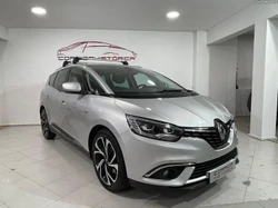 Renault Grand Scénic BOSE EDITION 1.6 Automática 160cv