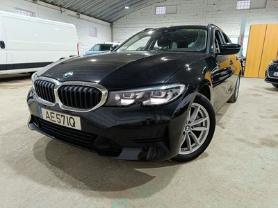 BMW Serie-3 330 e Touring Corporate Edition Auto